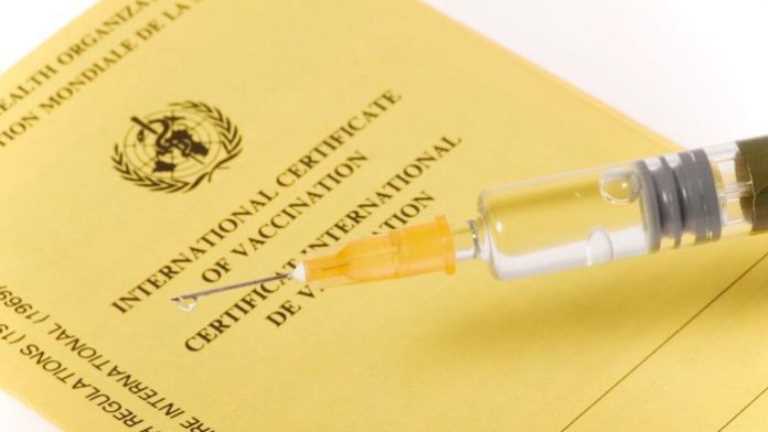 Turkey and Greece reached an agreement on vaccination certificate for travels.