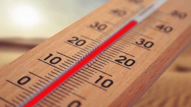 HARMFUL EFFECTS OF EXTREME TEMPERATURES ON HEALTH