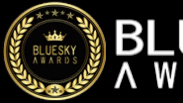 blue awards