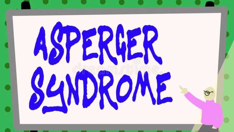 What is Asperger’s Syndrome?