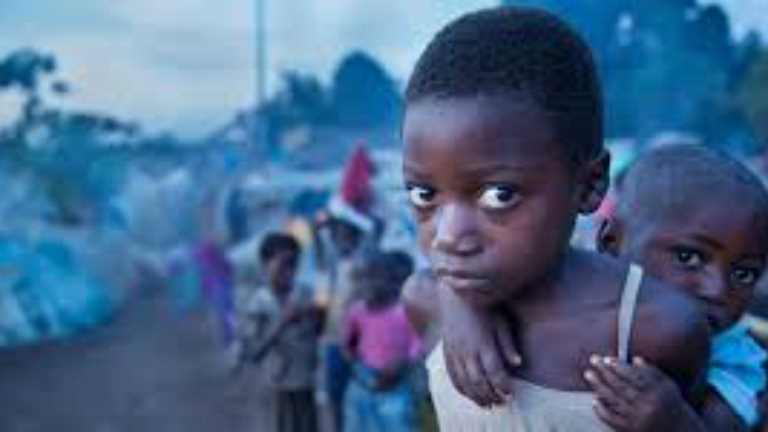 DR Congo: Lives and futures of three million children at risk, UNICEF warns
