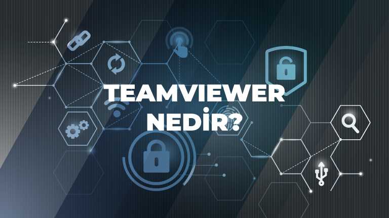 Teamviewer Nedir