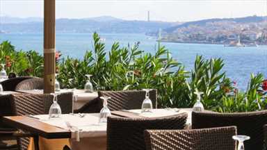 İstanbul Restoranları