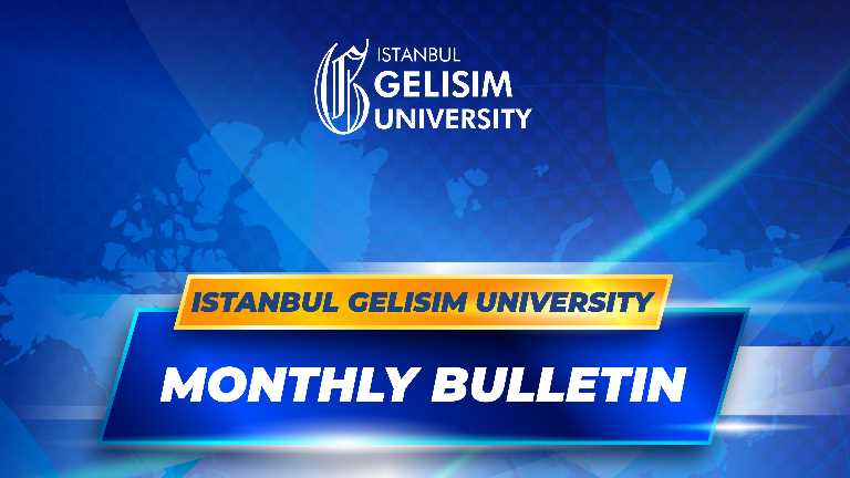 MONTHLY BULLETINS OF FACULTIES