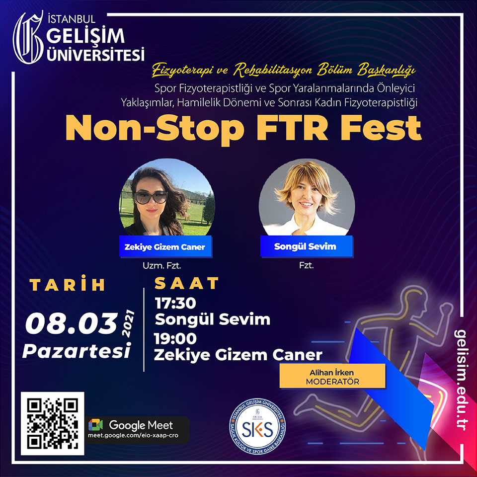 Non-Stop FTR Fest