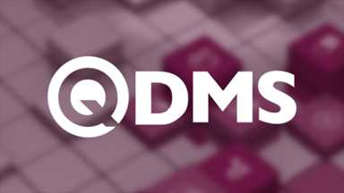 İGÜ, QDMS (Quality Document Management System)  Entegre Kalite Yönetim Sistemi Programına Geçiyor