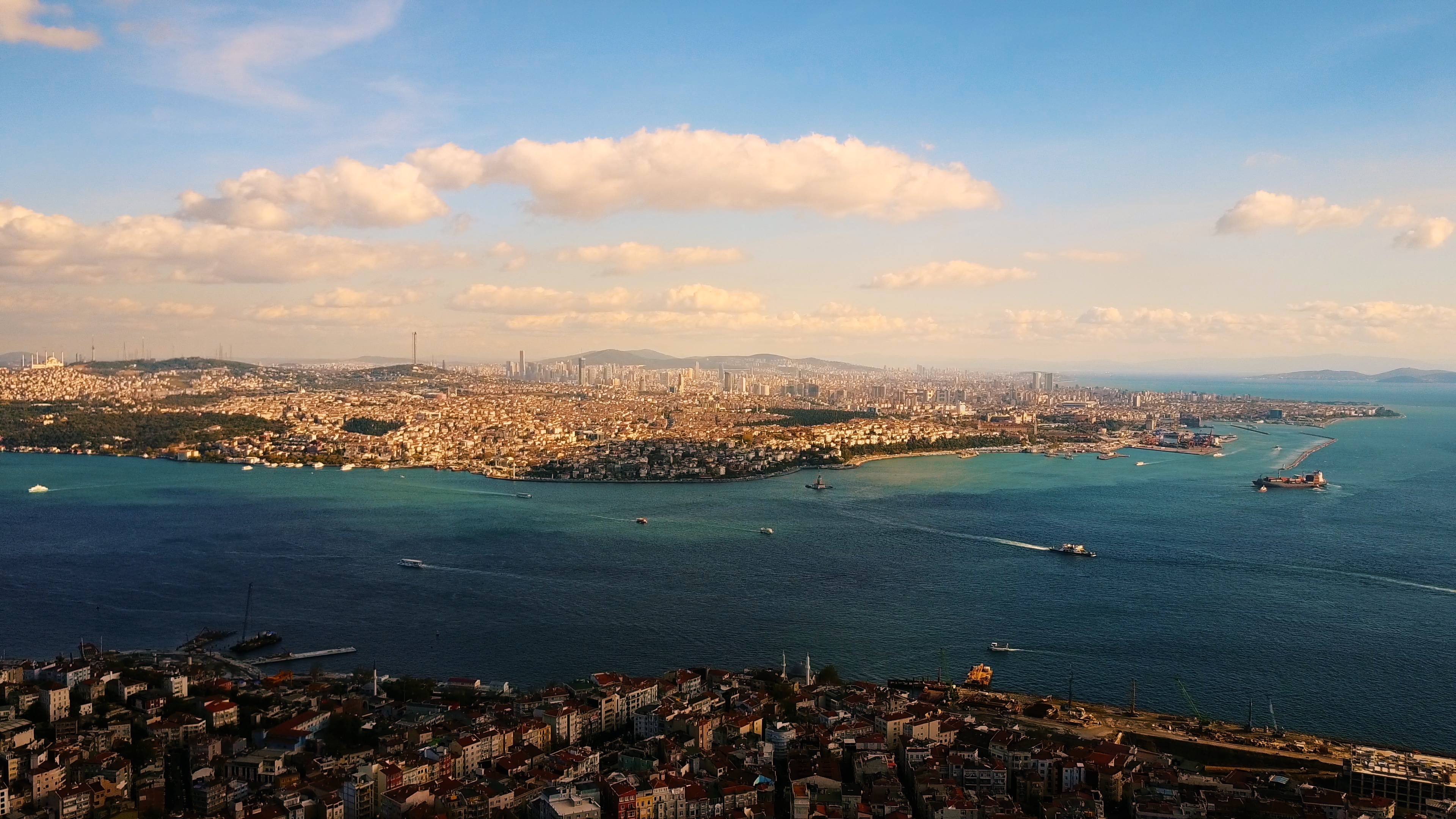 Marmara Denizi Zirvesi