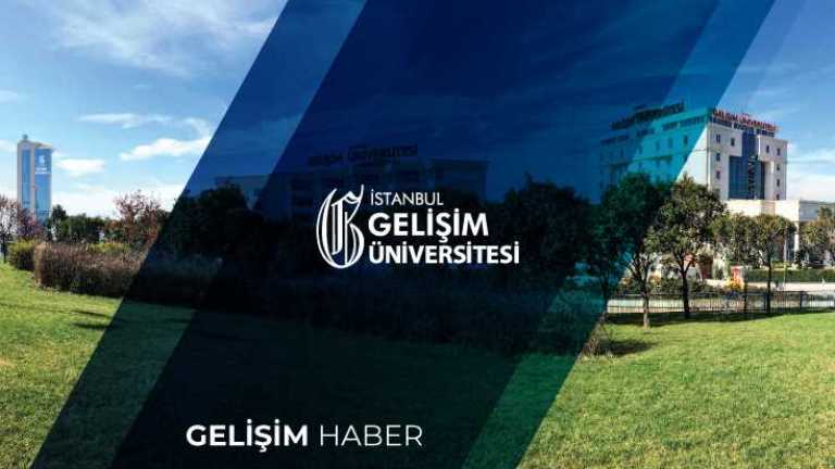 İstanbul Gelişim Üniversitesi Haber