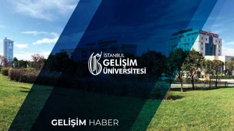 İstanbul Gelişim Üniversitesi Haber