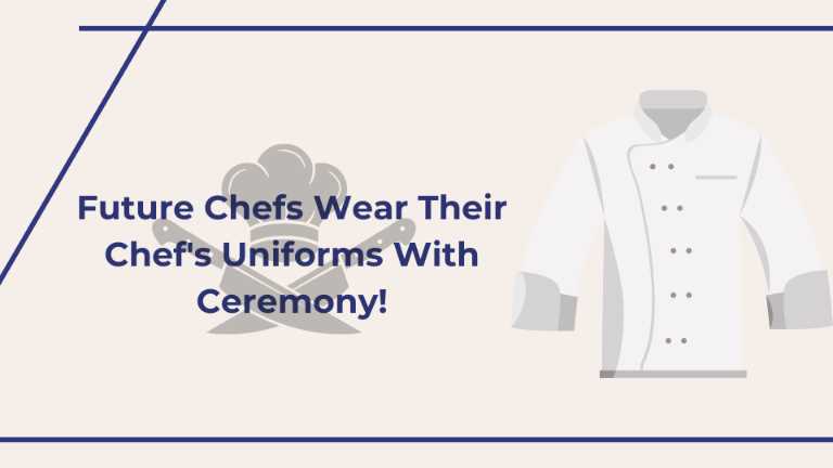 Chef Uniforms