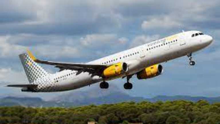 Vueling Will Accept Cryptocurrencies