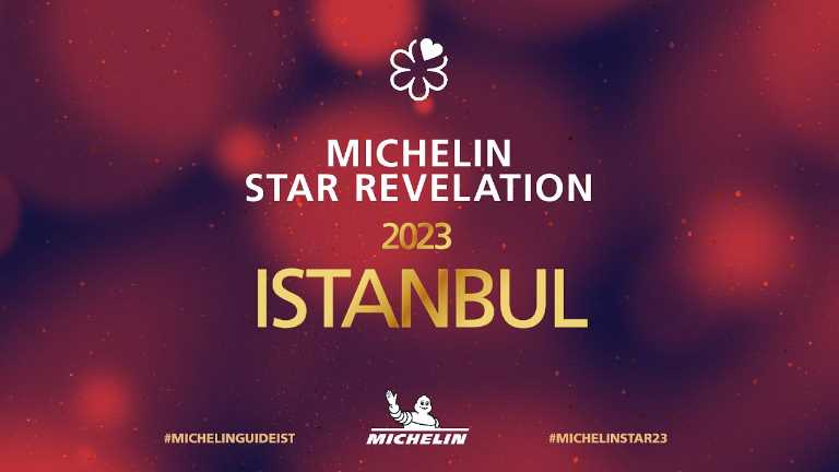 İstanbul's Michelin-Starred Restaurants 