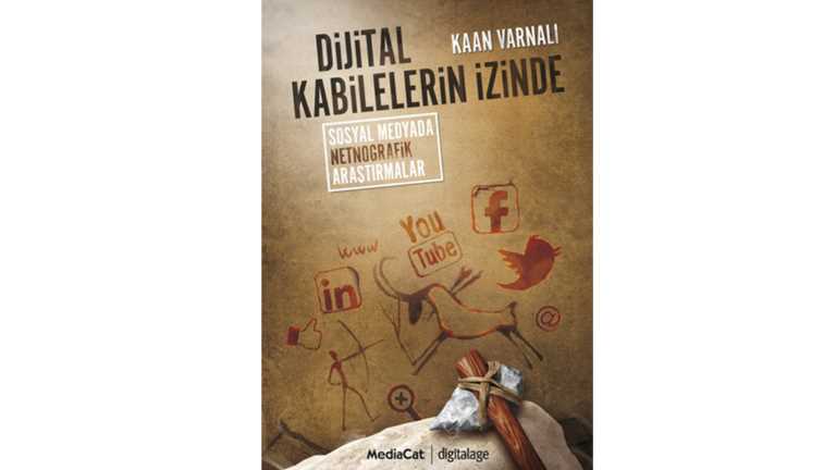 Book Recommendation: Dijital Kabilelerin İzinde