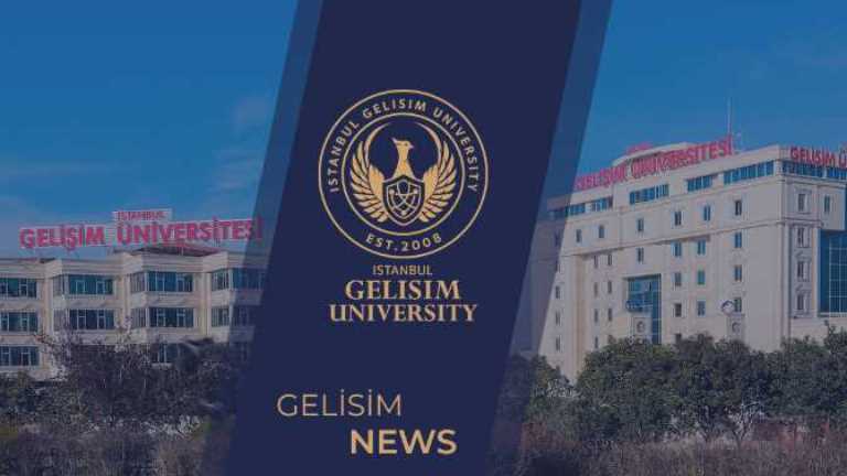 İstanbul Gelişim Üniversitesi Mezuniyet Töreni