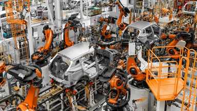 New Approaches in Production: How is the Future of Automotive Shaped?