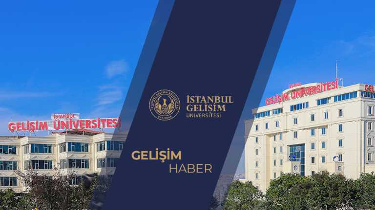 İstanbul Gelişim Üniversitesi 8.188 öğrencisini mezun etti