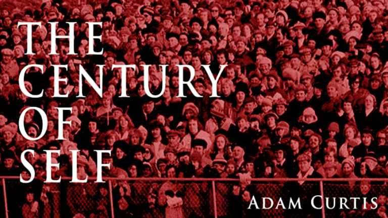 Documentary Recommendation: The Century of the Self