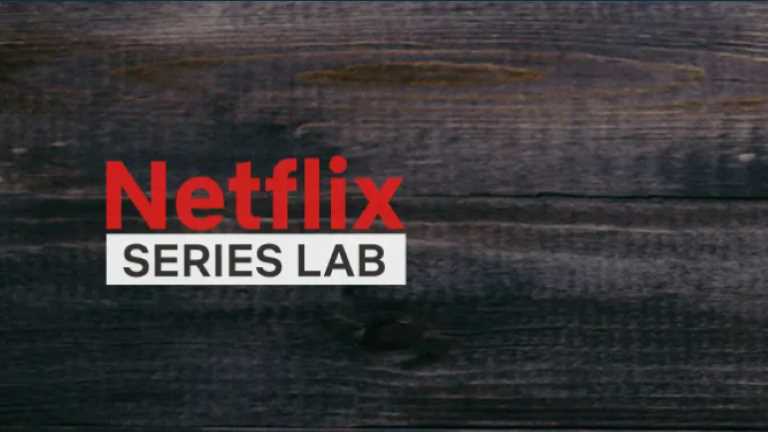 Netflix - Haber Görseli
