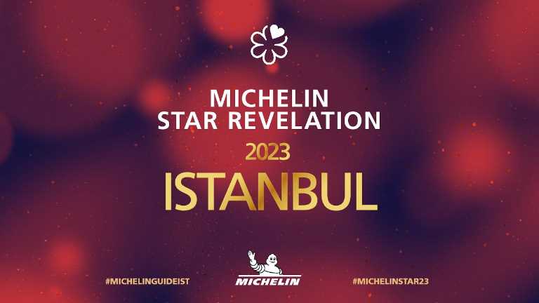 İstanbul’un Michelin Yıldızlı Restoranları