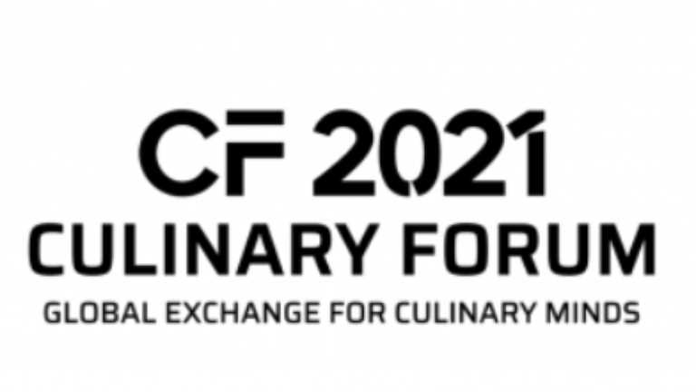 Culinary Forum 2022'ye Katıldık