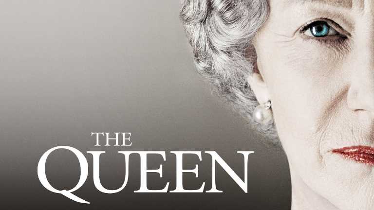 Film Önerisi: Kraliçe