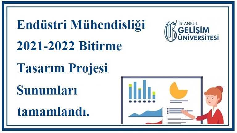 2021-2022 Bitirme Tasarım Projesi Sunumları Tamamlandı-22