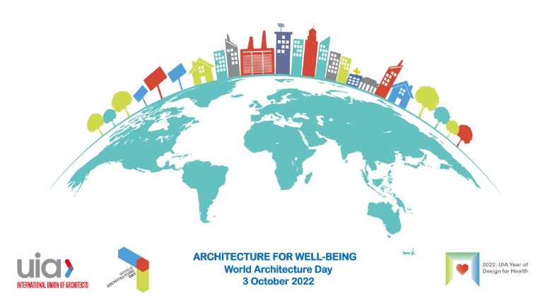 2022 World Architecture Day