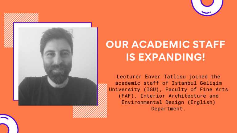 Our Academic Staff is Expanding!