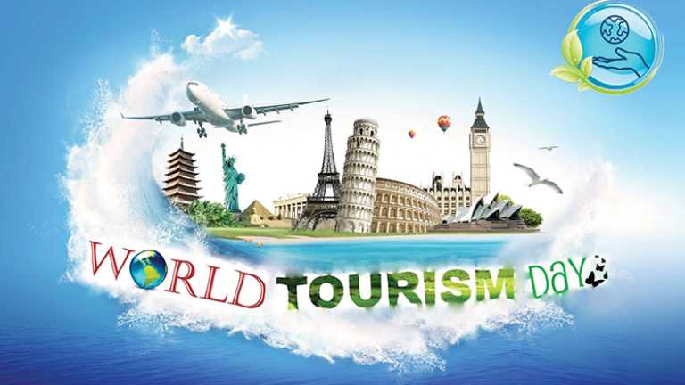 Happy World Tourist Guides Day...