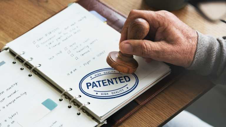 Patent Şampiyonu - Haber Görseli