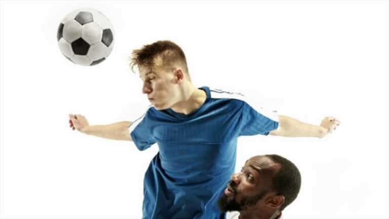 Futbolcularda Bunama Riski Tartışılıyor