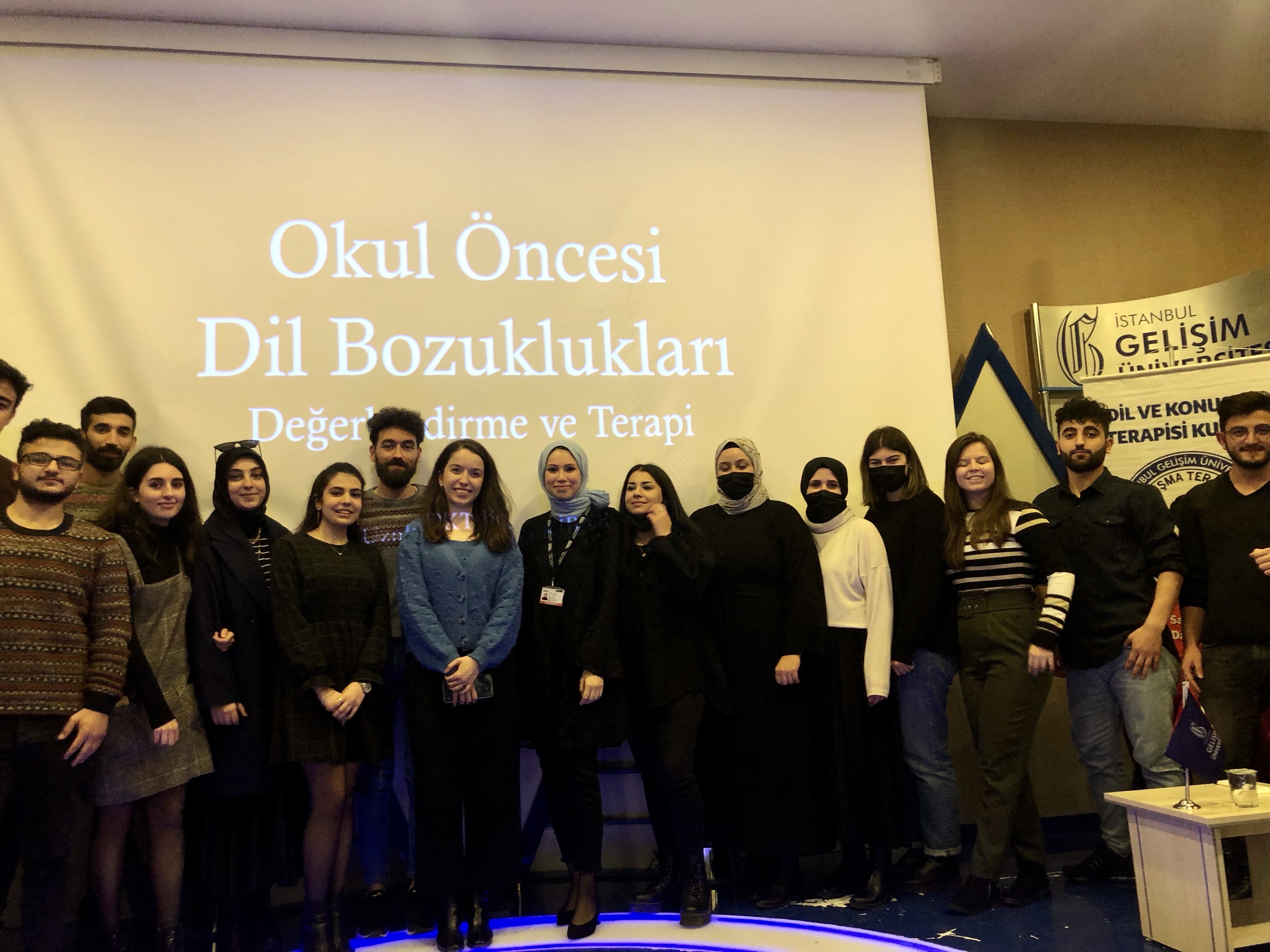 Okul Öncesi Dönem Dil Bozukluklarında Değerlendirme ve Terapi