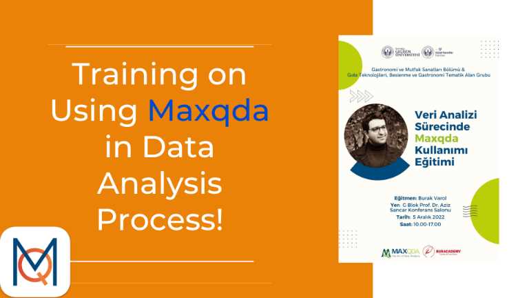 maxqda training