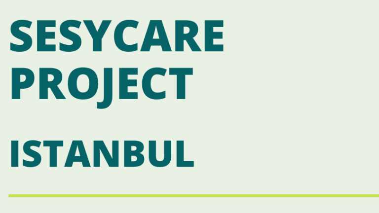 Sesycare Project