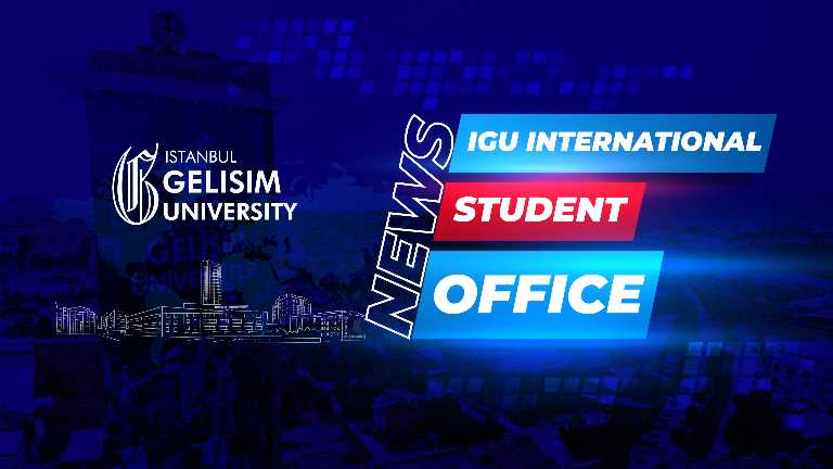 IGU International Student Office Team in Azerbaijan!