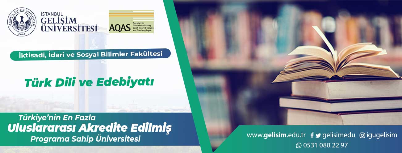 Turkish Language And Literature   - Accreditation