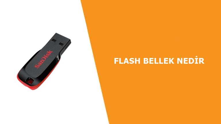 flash bellek