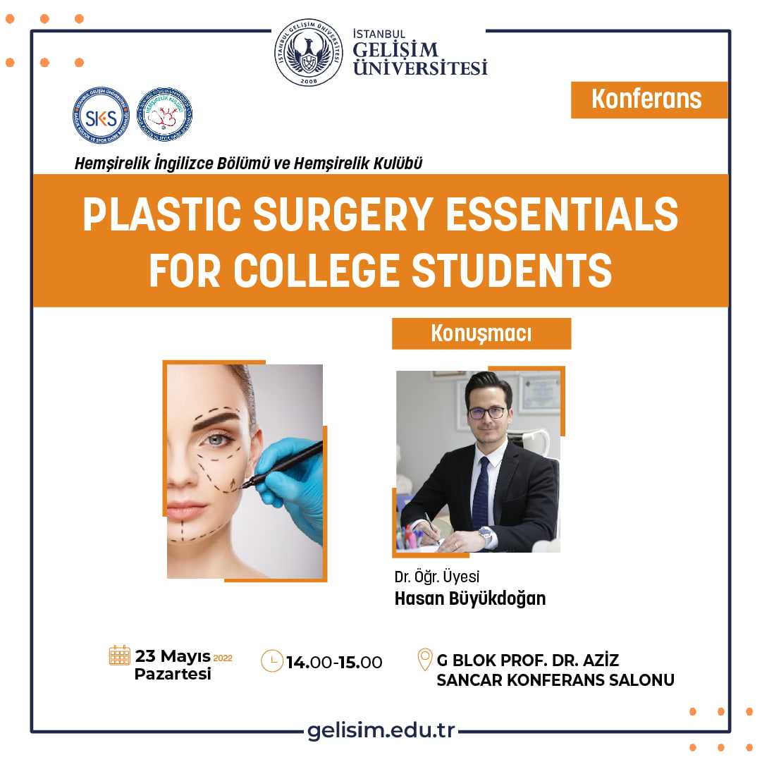 Plastic Surgery Essentials for College Students 