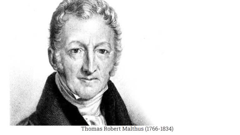 malthus