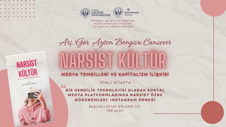 Narsist Kültür Haber Kapağı