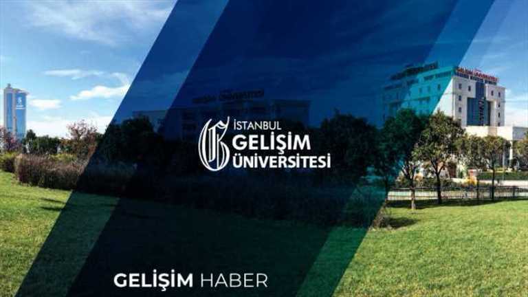 istanbul gelişim university bahri şahin interview