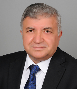 Mustafa Karaşahin Hoca