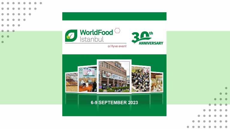 worldfood istanbul