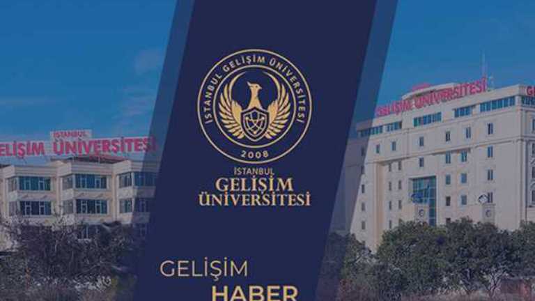 Istanbul Gelisim University