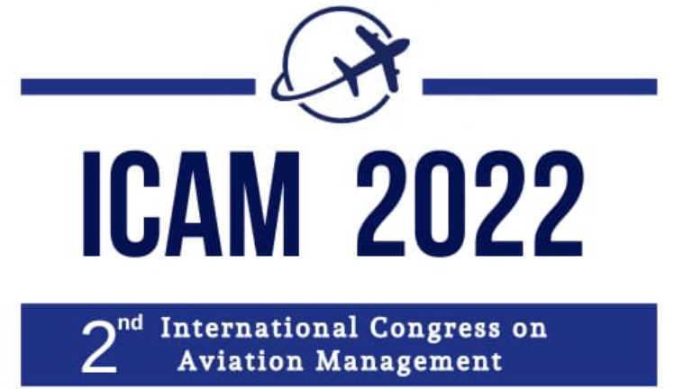 2. International Congress on Aviation Management (ICAM)