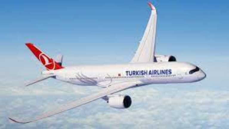 The Number of Aircraft in the Fleet of Turkish Airlines (THY) Reached 400