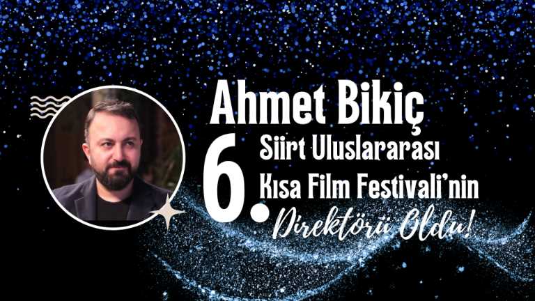 Ahmet Bikiç Festival (KVKK Onayı vardır.)
