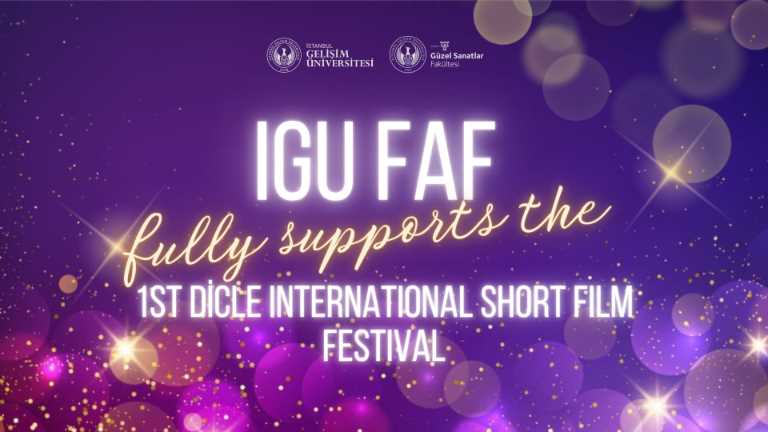 İGÜ FAF Dicle Fest 