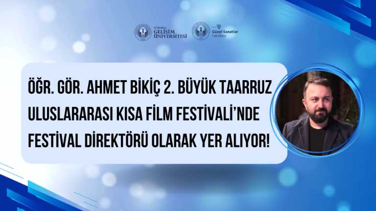 Ahmet Bikiç Festival (KVKK onayı vardır.)