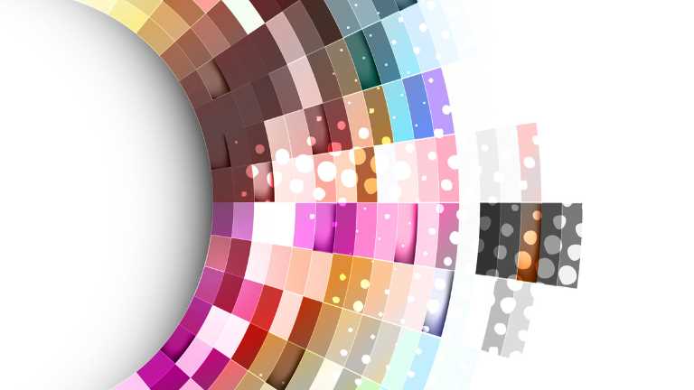 Remarkable Innovations in Color Technologies in the World of Graphic Design